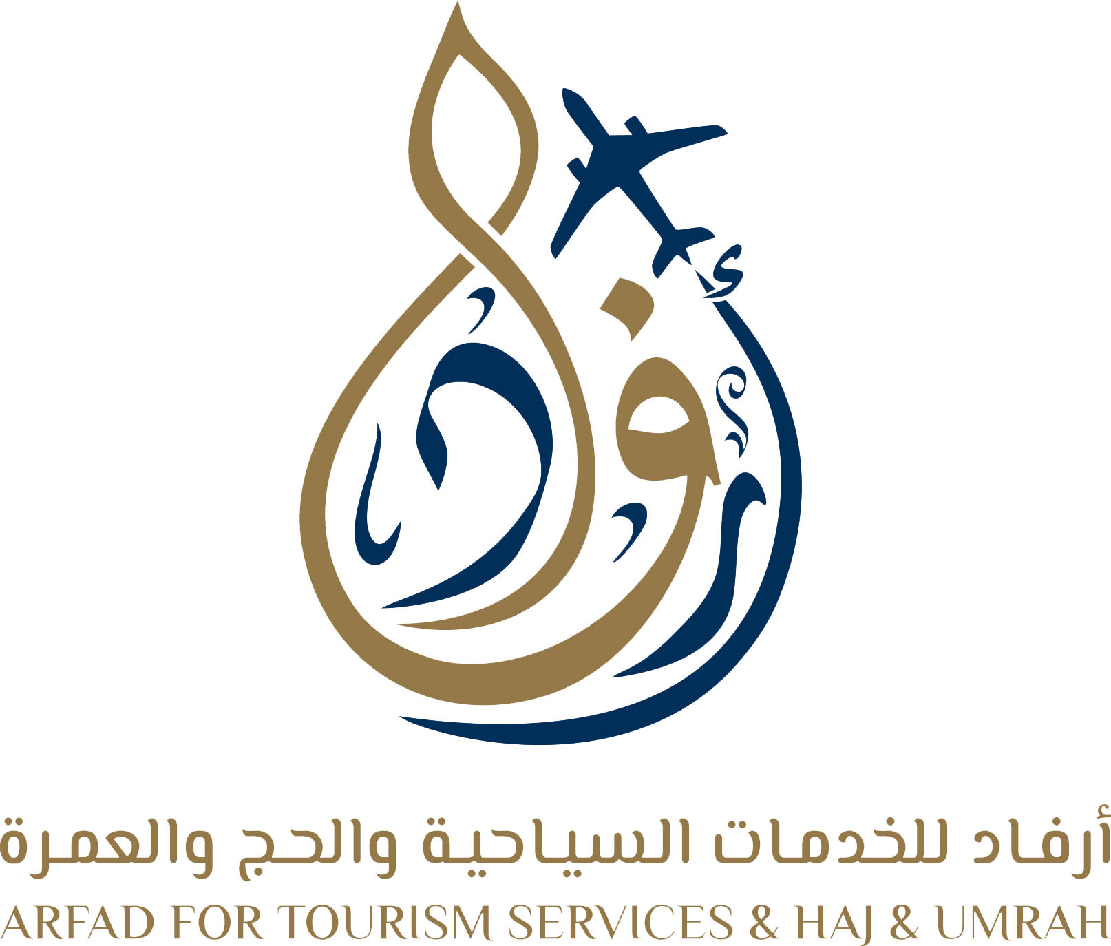 شعار أرفاد